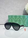 Gucci Fashion Sunglasses
