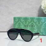 Gucci Fashion Sunglasses