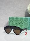 Gucci Fashion Sunglasses - Image 9