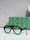 Gucci Fashion Sunglasses - Image 8