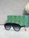 Gucci Fashion Sunglasses - Image 5