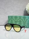 Gucci Fashion Sunglasses - Image 4