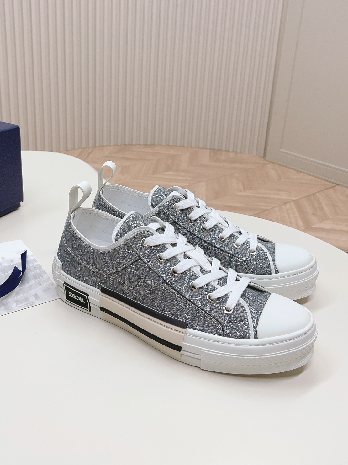 wsxc1775735247654_0 Dior Fashion Shoes - Image 1