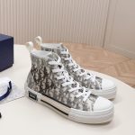 Dior Fashion Shoes