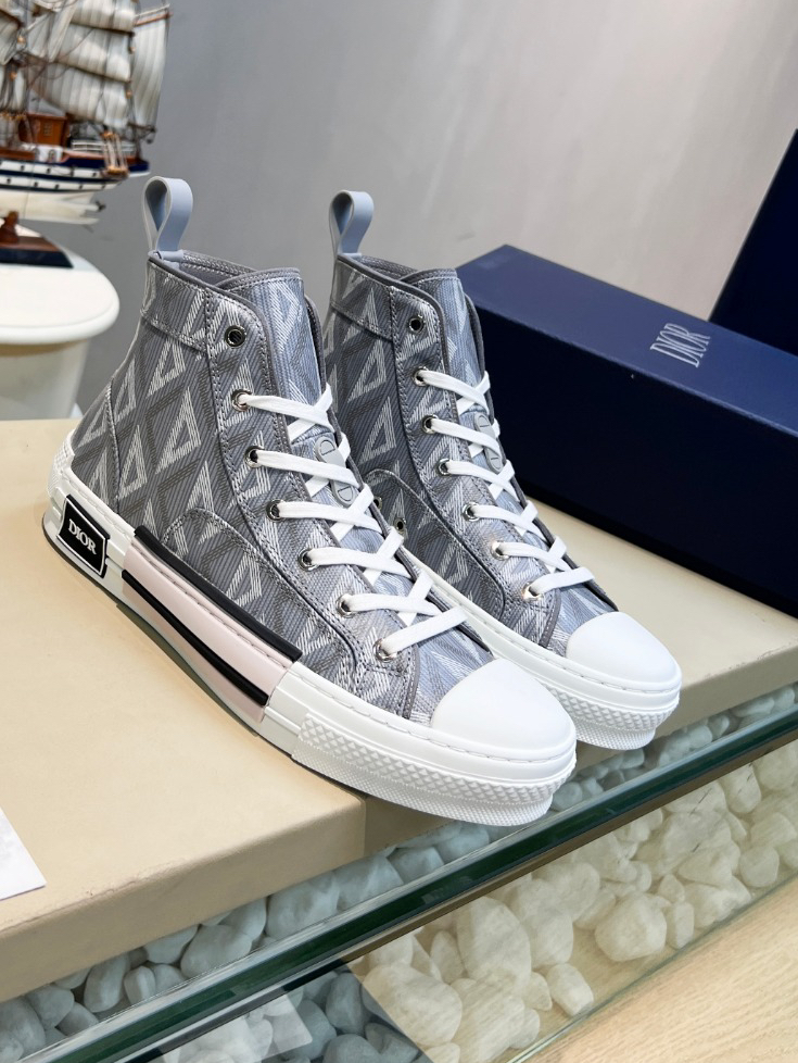 wsxc1775735860018_0 Dior Fashion Shoes - Image 1