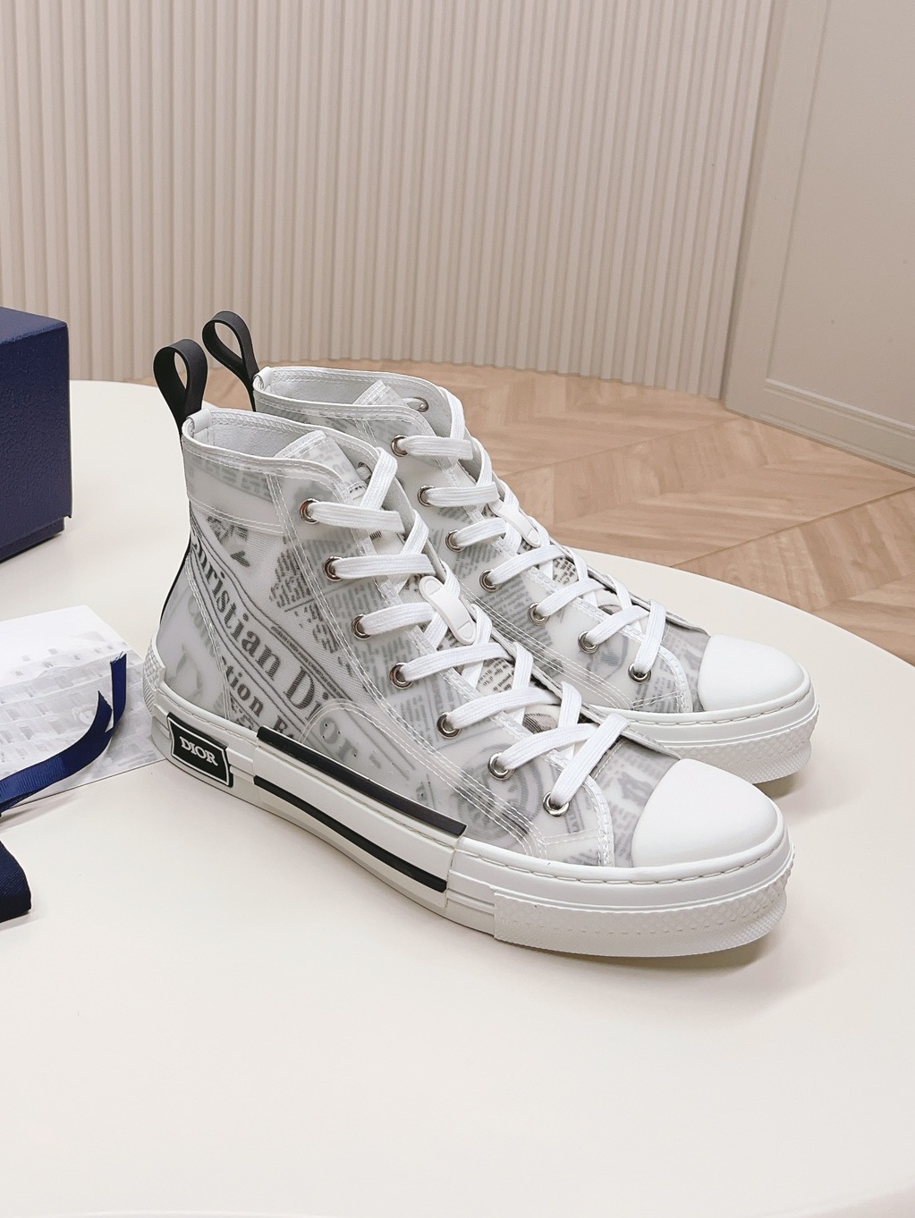 wsxc1775735918154_0 Dior Fashion Shoes - Image 1