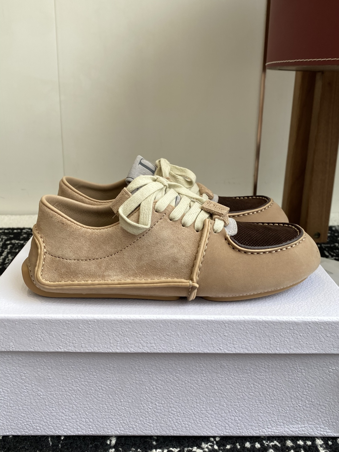 wsxc1775736171461_0 Dior Fashion Shoes - Image 1