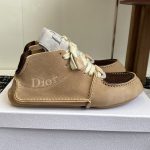 Dior Fashion Shoes