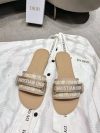 Dior Fashion Slippers