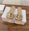 Dior Fashion Slippers - Image 4