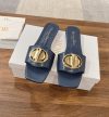 Dior Fashion Slippers - Image 3