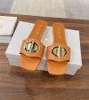 Dior Fashion Slippers