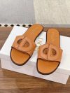 Dior Fashion Slippers
