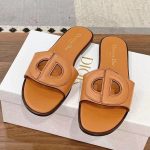 Dior Fashion Slippers