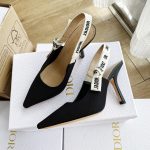 Dior Fashion High Heels