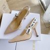 Dior Fashion High Heels - Image 2