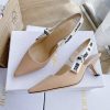 Dior Fashion High Heels - Image 3
