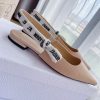 Dior Fashion Sandals - Image 2