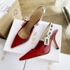 Dior Fashion High Heels - Image 2