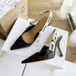 Dior Fashion High Heels