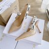 Dior Fashion High Heels - Image 3
