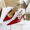 Dior Fashion High Heels - Image 2
