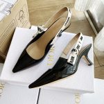 Dior Fashion High Heels
