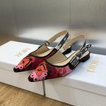 Dior Fashion Sandals