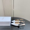 Dior Fashion Sandals - Image 3