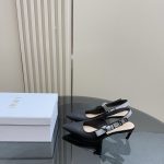 Dior Fashion High Heels