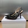 Dior Fashion High Heels