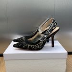 Dior Fashion High Heels