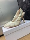 Dior Fashion High Heels - Image 3