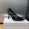 Dior Fashion High Heels - Image 4