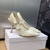 Dior Fashion High Heels - Image 3