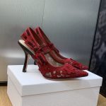 Dior Fashion High Heels