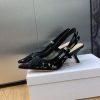 Dior Fashion High Heels - Image 2