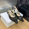 Dior Fashion Sandals