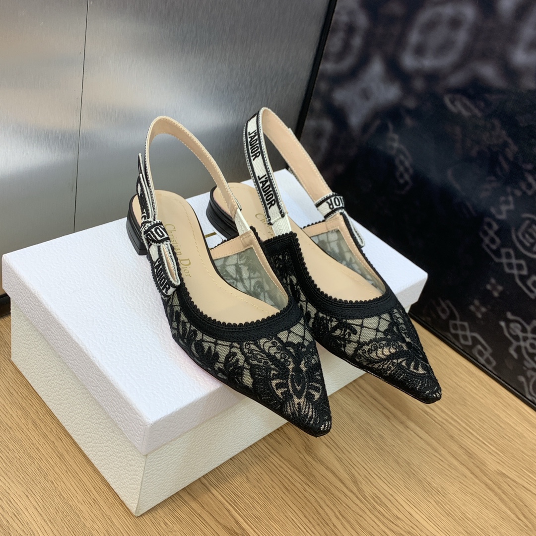 wsxc1775738604238_0 Dior Fashion Sandals - Image 1