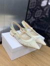 Dior Fashion Sandals - Image 3
