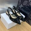 Dior Fashion Sandals - Image 4