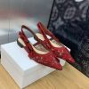 Dior Fashion Sandals