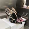 Dior Fashion Sandals - Image 3