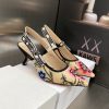 Dior Fashion Sandals