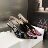 Dior Fashion Sandals - Image 2