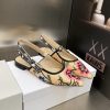 Dior Fashion Sandals
