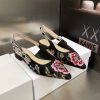 Dior Fashion Sandals - Image 2