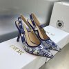 Dior Fashion High Heels