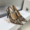 Dior Fashion High Heels - Image 2