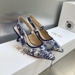 Dior Fashion High Heels